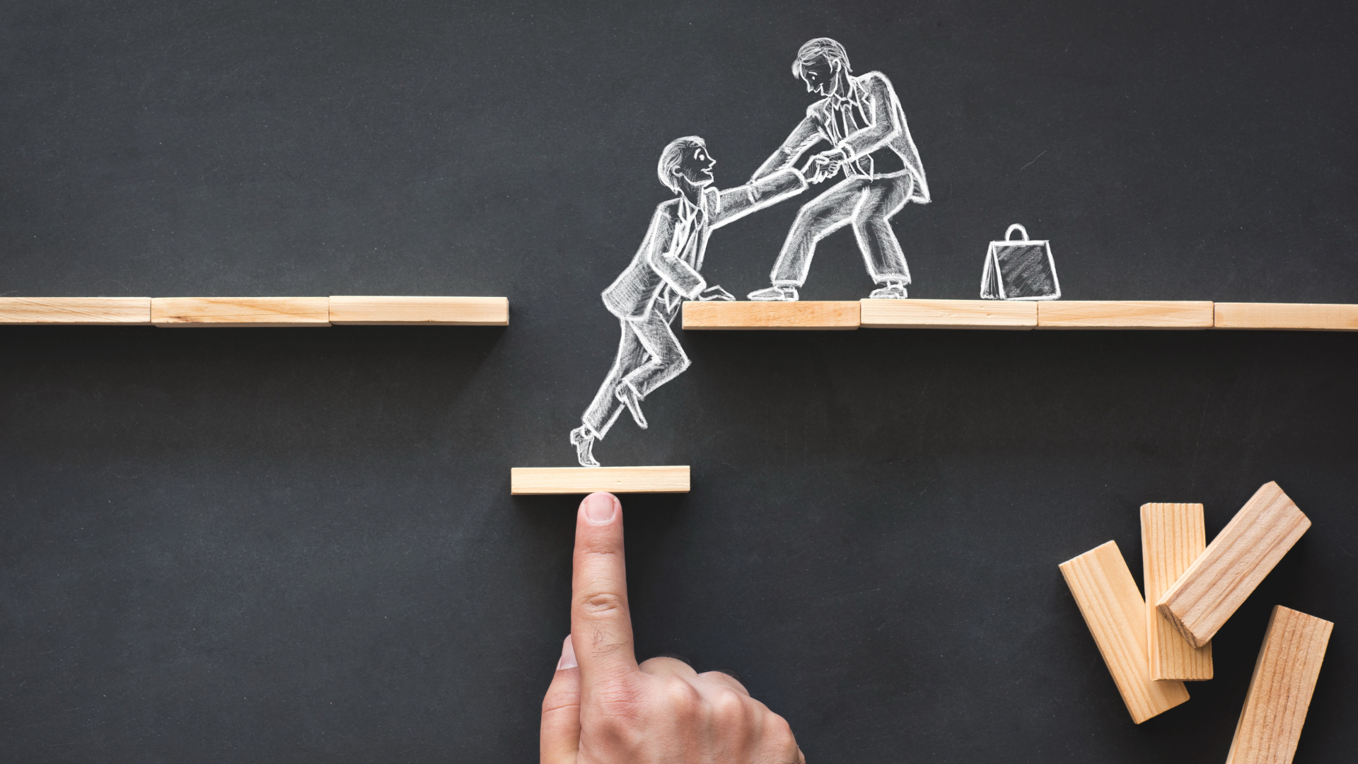 Career Coaching 